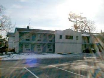 The Carasaljo Lakewood Exterior foto